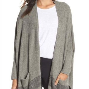 Barefoot Dreams Cozychic Lite Wrap